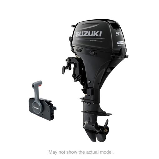 Suzuki Outboard For Sale Canada