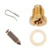 BRP Evinrude Float Valve & Seat