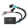 BRP Evinrude Tilt/Trim Relay Fits Johnson/Evinrude, Fits OMC - 821065