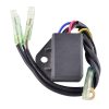 Kimpex HD CDI Box HD N/A - 286027