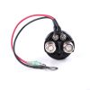 Kimpex HD Starter Relay Solenoid Switch Fits Yamaha - 289055