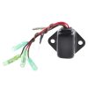 Kimpex HD Voltage Regulator Rectifier Fits Kawasaki - 286017