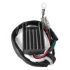 Kimpex HD Voltage Regulator Rectifier Fits Yamaha - 225074