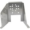 Mounting Bracket for Mercury Tilt Trim Motor Stainless Steel Sierra # 18-6750