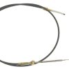 Sierra Clutch Cable Assembly 18-2157