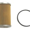 Sierra Fuel Filter with gasket Fits OMC