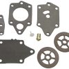 Sierra Fuel Pump Rebuild Kit 18-7820