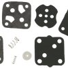 Sierra Fuel Pump Rebuild Kit 18-7823