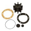 Sierra Neoprene Impeller Kit Fits Jabsco, Fits Johnson/Evinrude, Fits Yanmar, Fits Volvo