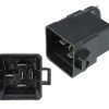 Sierra Relay, Shrouded, Trim 18-5849 Fits Mercury - 882751A1