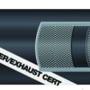 Sierra Shields Marine Exhaust/Water Hose (No Wire)