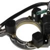 Sierra Stator Fits Yamaha - 18-5746