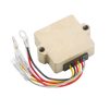 Sierra Voltage Regulator 18-5743 Fits Mercury - 815279-3, 815279-5, 883072T