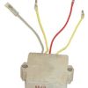 Sierra Voltage Regulator Fits Chrysler - 8152794, 883071A1, 856747T1, 854514A1, 830179A1, 8174111, 815279T5, 815279T4