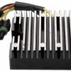 Sierra Voltage Regulator Fits Sea-doo - 18-6876