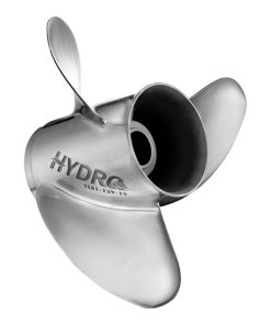 Solas Hydro Propeller D Series Stainless steel
