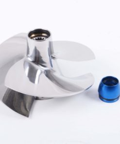 Solas Impeller Fits Kawasaki