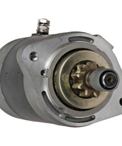 Starter for Suzuki Marine Outboard DT55, DT55CRL, DT55HT 1985-1997 410-44068