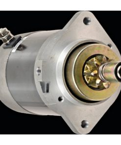 Starter for Suzuki Outboard Marine DF40, 40HP S114-671A 410-44094