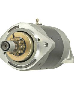 Starter for Suzuki TD75TCL 1983-1987 31100-95601 SHI0089