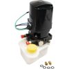 Trim Motor Mercruiser 6275 14336A20 14336A8 88183A12